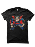 Morbius Half Sleeve T-Shirt Style001 Hoodie, Sweatshirt | CoreVibeTees.com