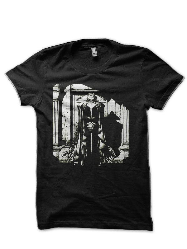 Morbius Half Sleeve T-Shirt Style002 Hoodie, Sweatshirt | CoreVibeTees.com