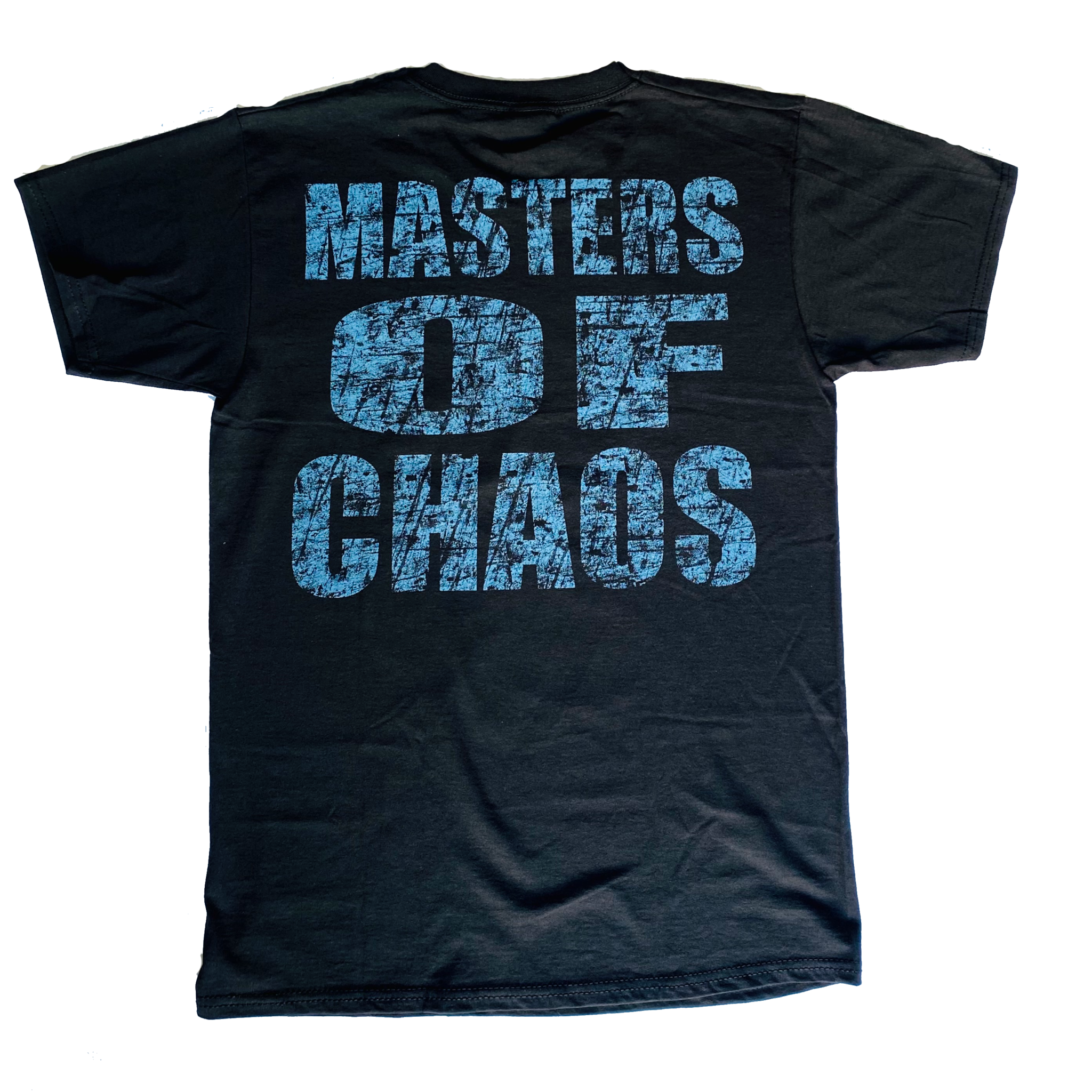 Morbid Angel Altars of Madness album T-Shirt Hoodie, Sweatshirt | CoreVibeTees.com (Image 2)