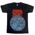 Morbid Angel Altars of Madness album T-Shirt Hoodie, Sweatshirt | CoreVibeTees.com (Image 1)