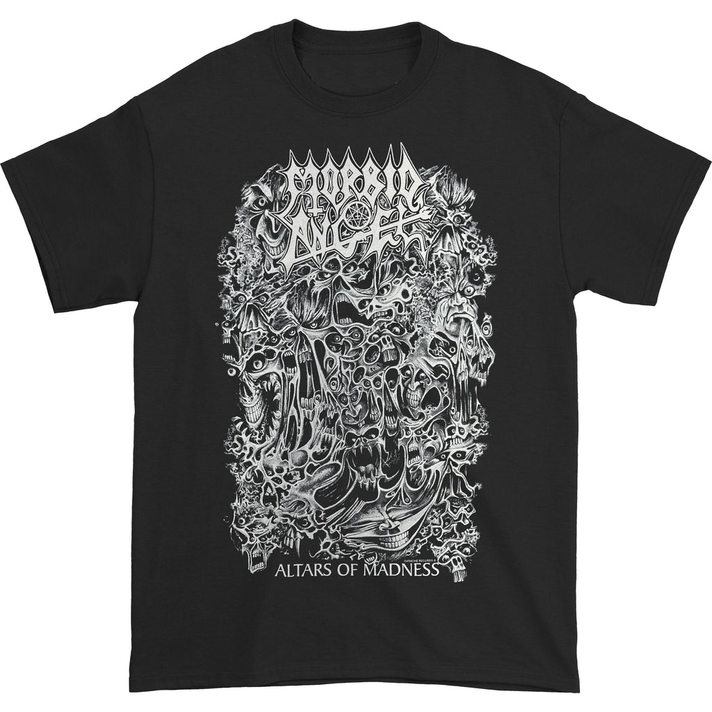 Morbid Angel Alters of Madness T-Shirt Hoodie, Sweatshirt | CoreVibeTees.com (Image 1)