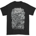 Morbid Angel Alters of Madness T-Shirt Hoodie, Sweatshirt | CoreVibeTees.com (Image 1)