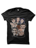 Modern Family Black T-Shirt Hoodie, Sweatshirt | CoreVibeTees.com