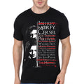 Morfy Black T-Shirt Hoodie, Sweatshirt | CoreVibeTees.com