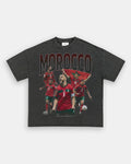 MOROCCO WORLD CUP TEE Hoodie, Sweatshirt | CoreVibeTees.com (Image 1)