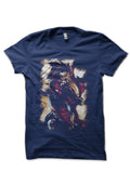 Morbius Half Sleeve T-Shirt Style003 Hoodie, Sweatshirt | CoreVibeTees.com