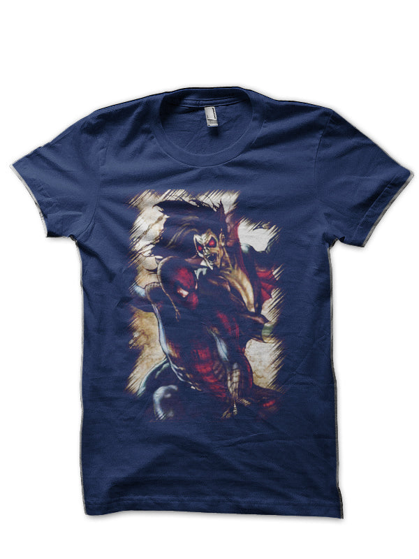 Morbius Half Sleeve T-Shirt Style003 Hoodie, Sweatshirt | CoreVibeTees.com