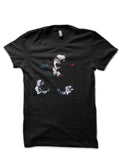 Morbius Half Sleeve T-Shirt Style004 Hoodie, Sweatshirt | CoreVibeTees.com