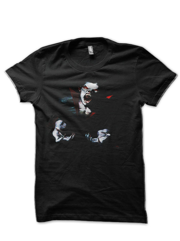 Morbius Half Sleeve T-Shirt Style004 Hoodie, Sweatshirt | CoreVibeTees.com