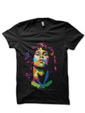 Jim Morisson Black T-Shirt Hoodie, Sweatshirt | CoreVibeTees.com