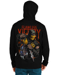 Mortal Kombat Black Hoodie Style001 T-Shirts, Sweatshirt | CoreVibeTees.com