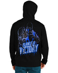 Mortal Kombat Black Hoodie T-Shirts, Sweatshirt | CoreVibeTees.com