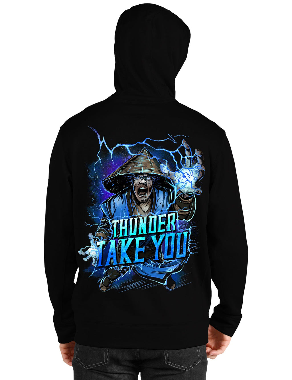 Mortal Kombat Black Hoodie Style005 T-Shirts, Sweatshirt | CoreVibeTees.com