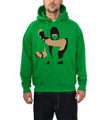 Mortal Kombat Green Hoodie T-Shirts, Sweatshirt | CoreVibeTees.com