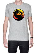 Mortal Kombat X T-Shirt Hoodie, Sweatshirt | CoreVibeTees.com