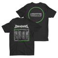 Gravesend - Mortsafe t-shirt Hoodie, Sweatshirt | CoreVibeTees.com (Image 1)