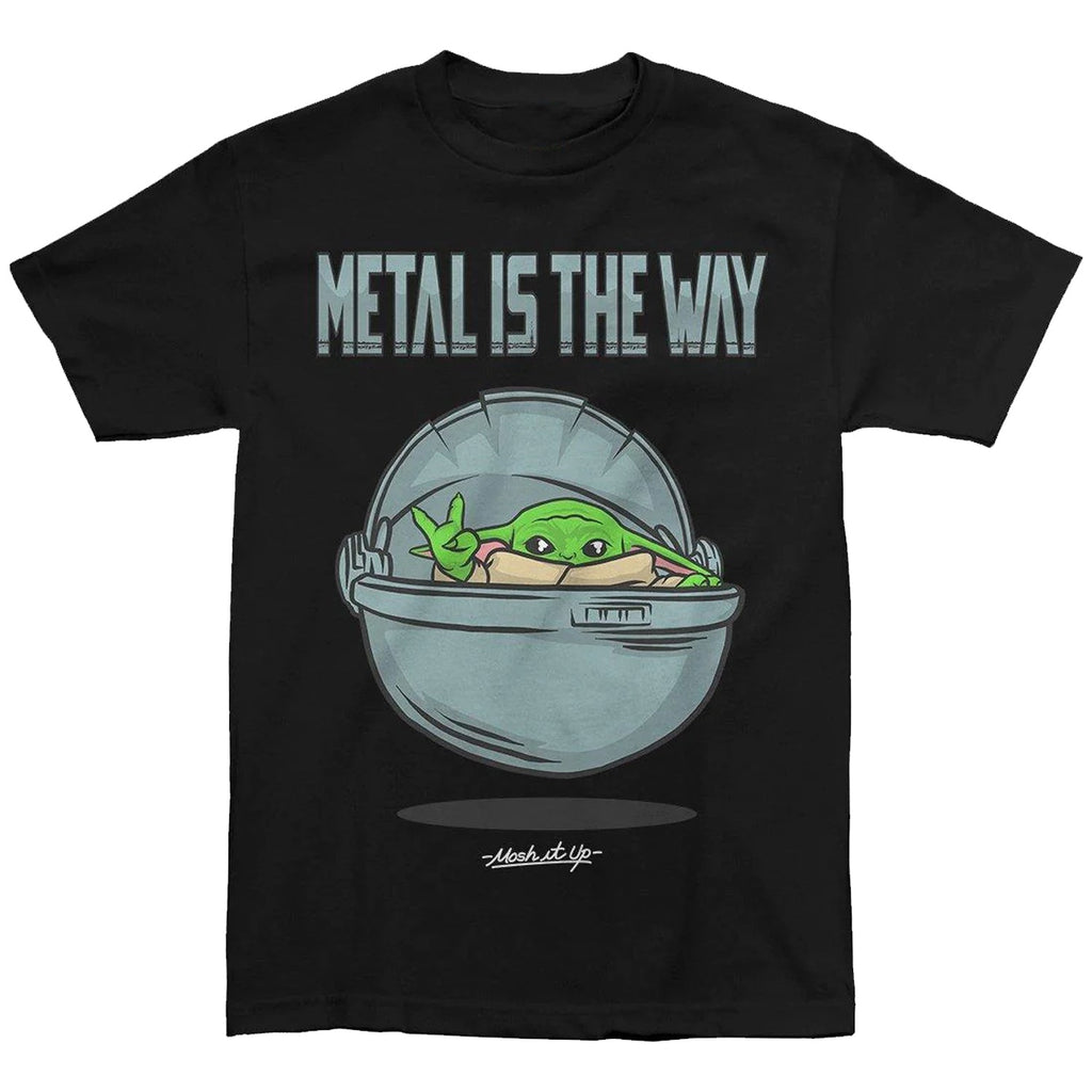 The Way T-shirt (Black) Hoodie, Sweatshirt | CoreVibeTees.com