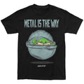 The Way T-shirt (Black) Hoodie, Sweatshirt | CoreVibeTees.com