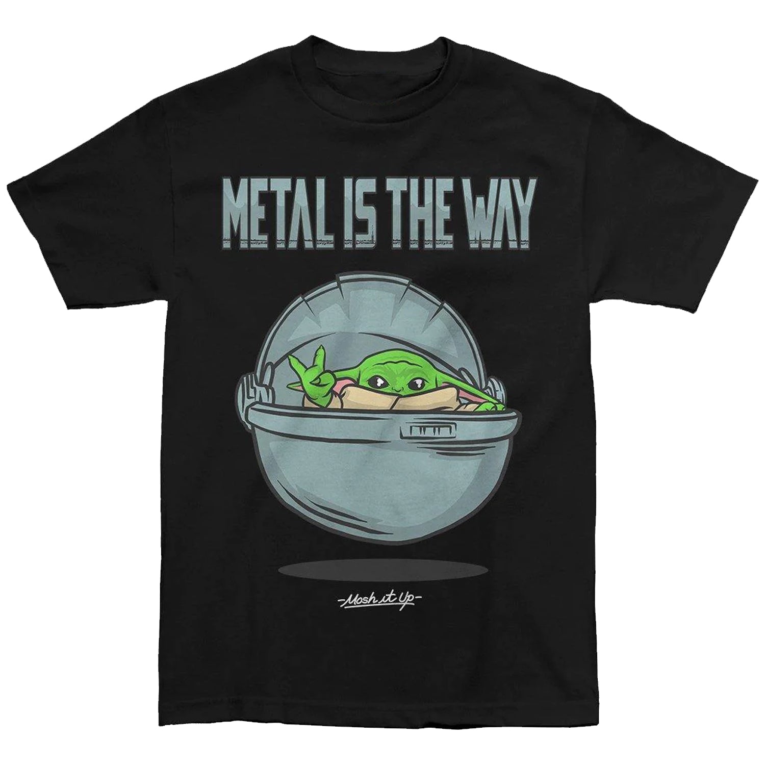 The Way T-shirt (Black) Hoodie, Sweatshirt | CoreVibeTees.com