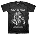 Motel Hell T-Shirt Hoodie, Sweatshirt | CoreVibeTees.com