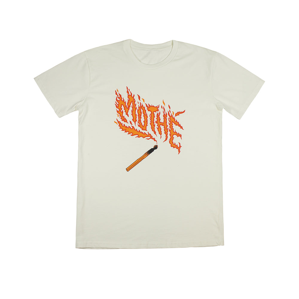 MothÃ© - Match Tee Hoodie, Sweatshirt | CoreVibeTees.com (Image 1)