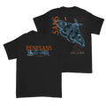 Renesans - Moth T-Shirt Hoodie, Sweatshirt | CoreVibeTees.com (Image 1)
