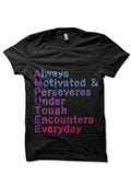 Amputate T-Shirt Hoodie, Sweatshirt | CoreVibeTees.com