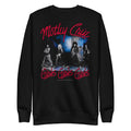 Motley Crue - Girls Girls Girls Sweatshirt T-Shirts, Hoodie | CoreVibeTees.com