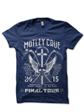 Motley Crue T-Shirt Style003 Hoodie, Sweatshirt | CoreVibeTees.com