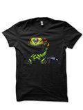 Moto GP VR 46 Black T-Shirt Hoodie, Sweatshirt | CoreVibeTees.com