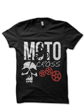 Moto Cross T-shirt Hoodie, Sweatshirt | CoreVibeTees.com