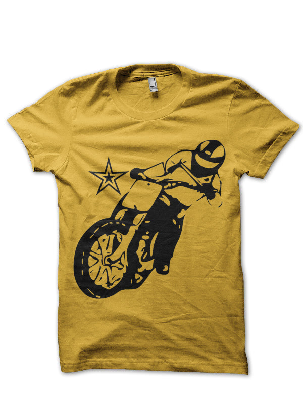 Moto Racer T-Shirt Hoodie, Sweatshirt | CoreVibeTees.com