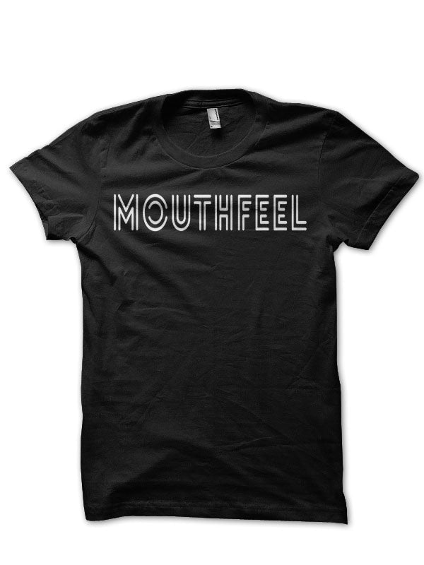 Mouthfeel T-Shirt Hoodie, Sweatshirt | CoreVibeTees.com