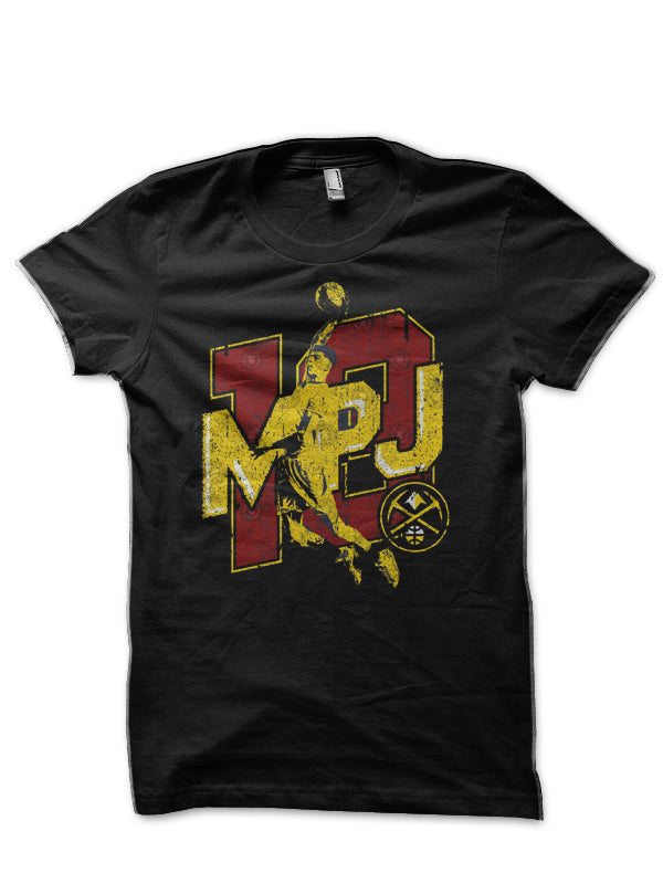 Michael Porter T-Shirt Hoodie, Sweatshirt | CoreVibeTees.com