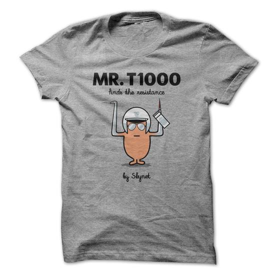 Mr.Ts Grey T-Shirt Hoodie, Sweatshirt | CoreVibeTees.com