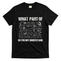 Math Teacher Meaningful Gift Funny Saying Mathematics Quote Teachers Gift T-Shirt Hoodie, Sweatshirt | CoreVibeTees.com