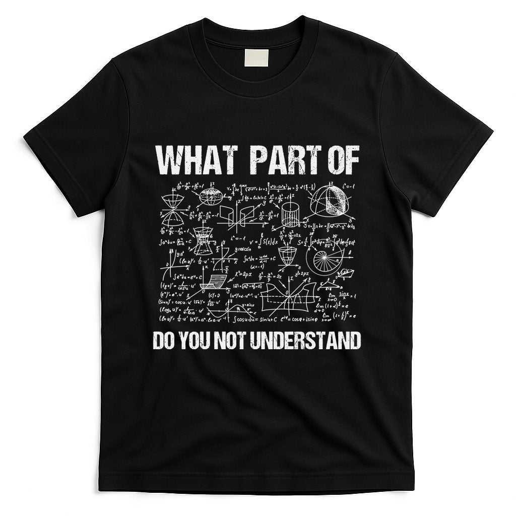 Math Teacher Meaningful Gift Funny Saying Mathematics Quote Teachers Gift T-Shirt Hoodie, Sweatshirt | CoreVibeTees.com