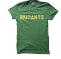 New Mutants Green Half Sleeve T-Shirt Hoodie, Sweatshirt | CoreVibeTees.com