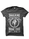 Muay Thai T-Shirt Style004 Hoodie, Sweatshirt | CoreVibeTees.com