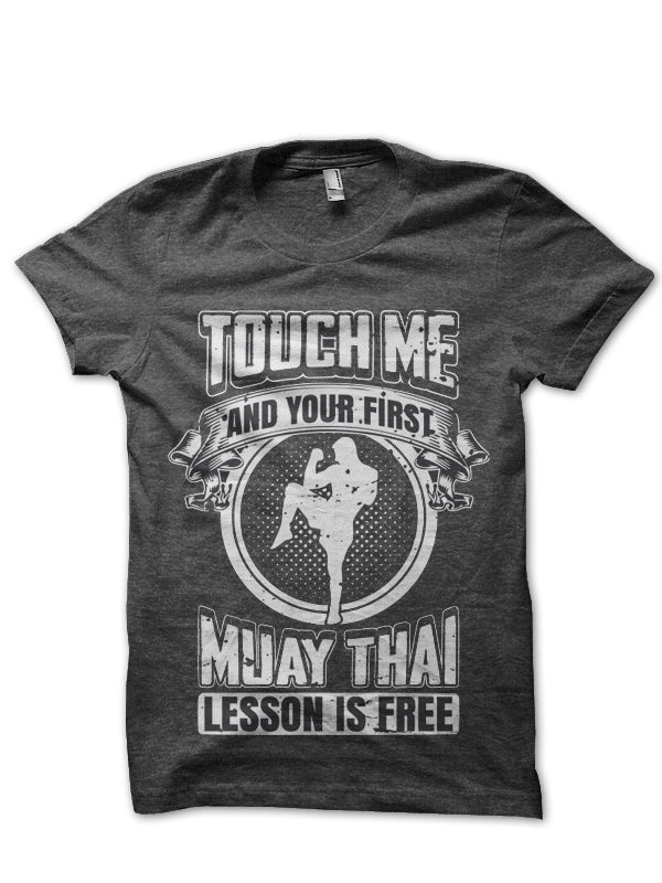 Muay Thai T-Shirt Style004 Hoodie, Sweatshirt | CoreVibeTees.com