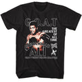 Muhammad Ali - Ali-Goat Champ Boyfriend Tee Hoodie, Sweatshirt | CoreVibeTees.com