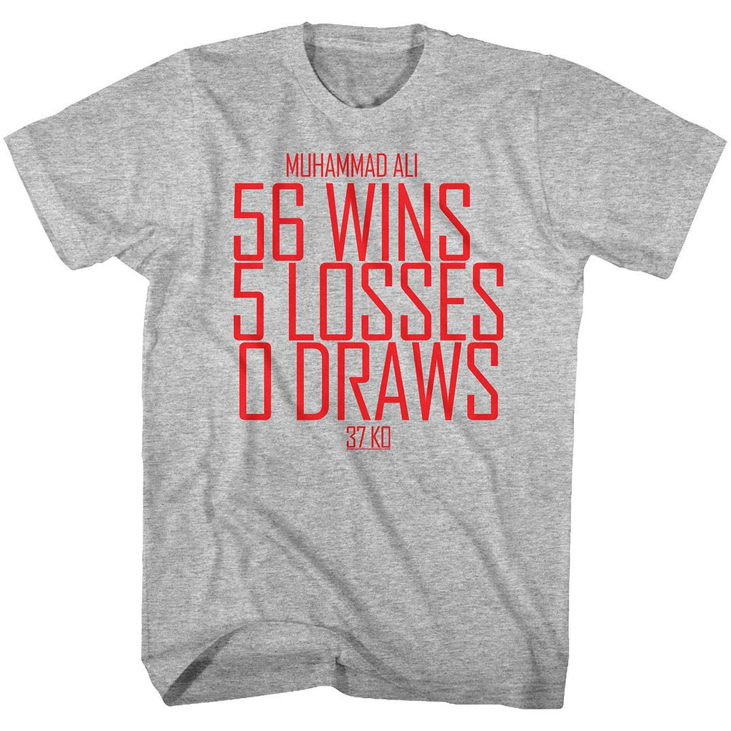 Muhammad Ali - All I Do T-Shirt Hoodie, Sweatshirt | CoreVibeTees.com