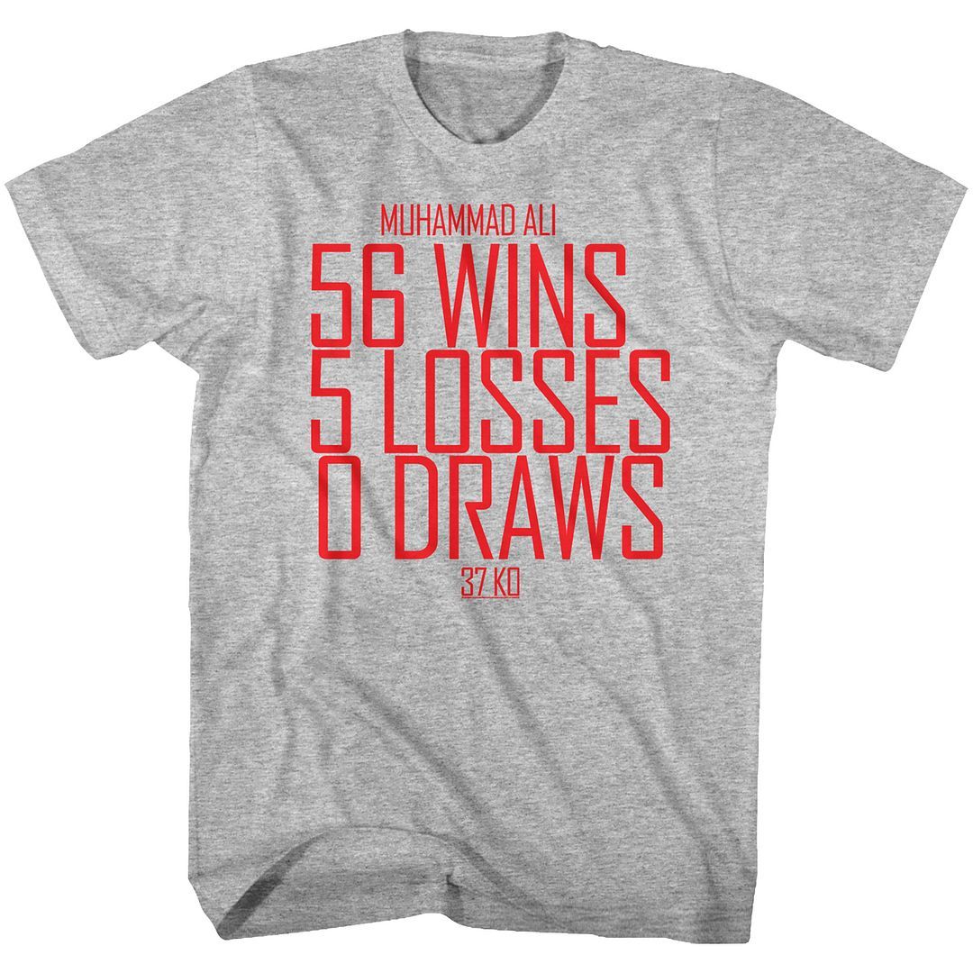 Muhammad Ali - All I Do T-Shirt Hoodie, Sweatshirt | CoreVibeTees.com