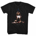 Muhammad Ali - All Over Again Boyfriend Tee Hoodie, Sweatshirt | CoreVibeTees.com