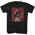 Muhammad Ali - Rcdcgs Black Boyfriend Tee Hoodie, Sweatshirt | CoreVibeTees.com