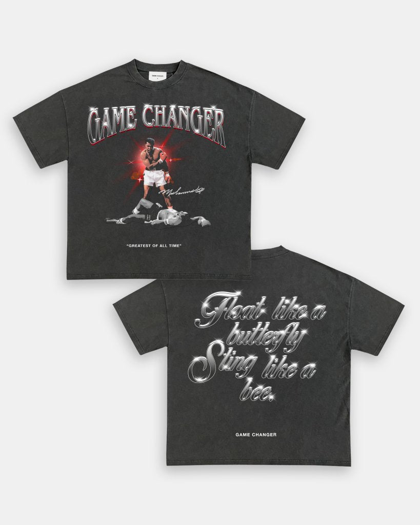 MUHAMMAD ALI TEE - [DS] Hoodie, Sweatshirt | CoreVibeTees.com (Image 4)