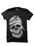 Jupiter VII Black Half Sleeve T-Shirt Hoodie, Sweatshirt | CoreVibeTees.com