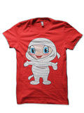 The Mummy Half Sleeve T-Shirt Style003 Hoodie, Sweatshirt | CoreVibeTees.com