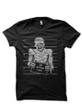 Mummy Half Sleeve T-Shirt Style002 Hoodie, Sweatshirt | CoreVibeTees.com