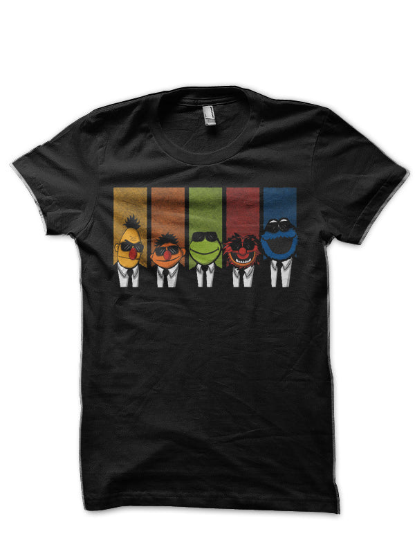 The Muppets T-Shirt Hoodie, Sweatshirt | CoreVibeTees.com